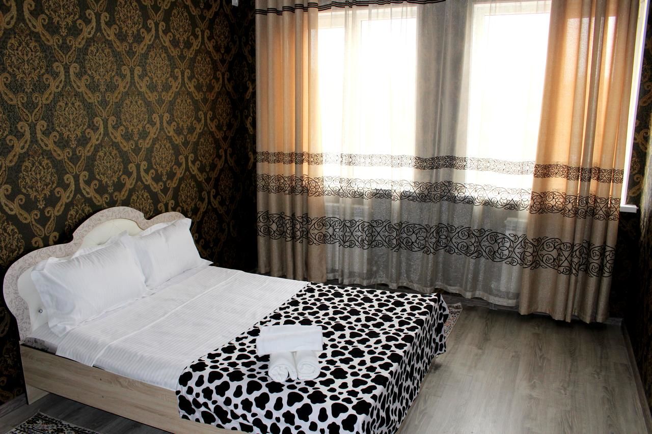 Апартаменты Navoi street, 208 Алматы-18