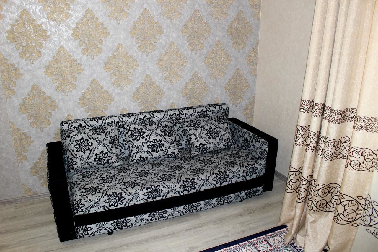 Апартаменты Navoi street, 208 Алматы-19