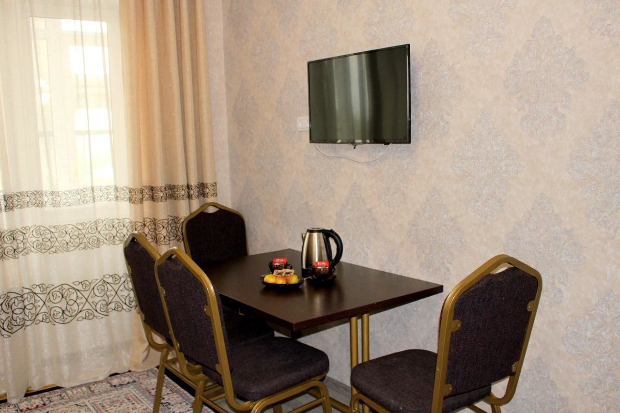 Апартаменты Navoi street, 208 Алматы-6