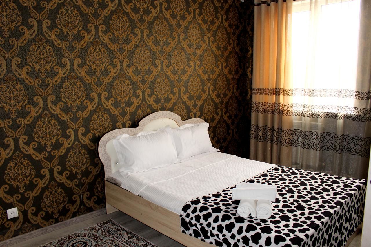 Апартаменты Navoi street, 208 Алматы-33
