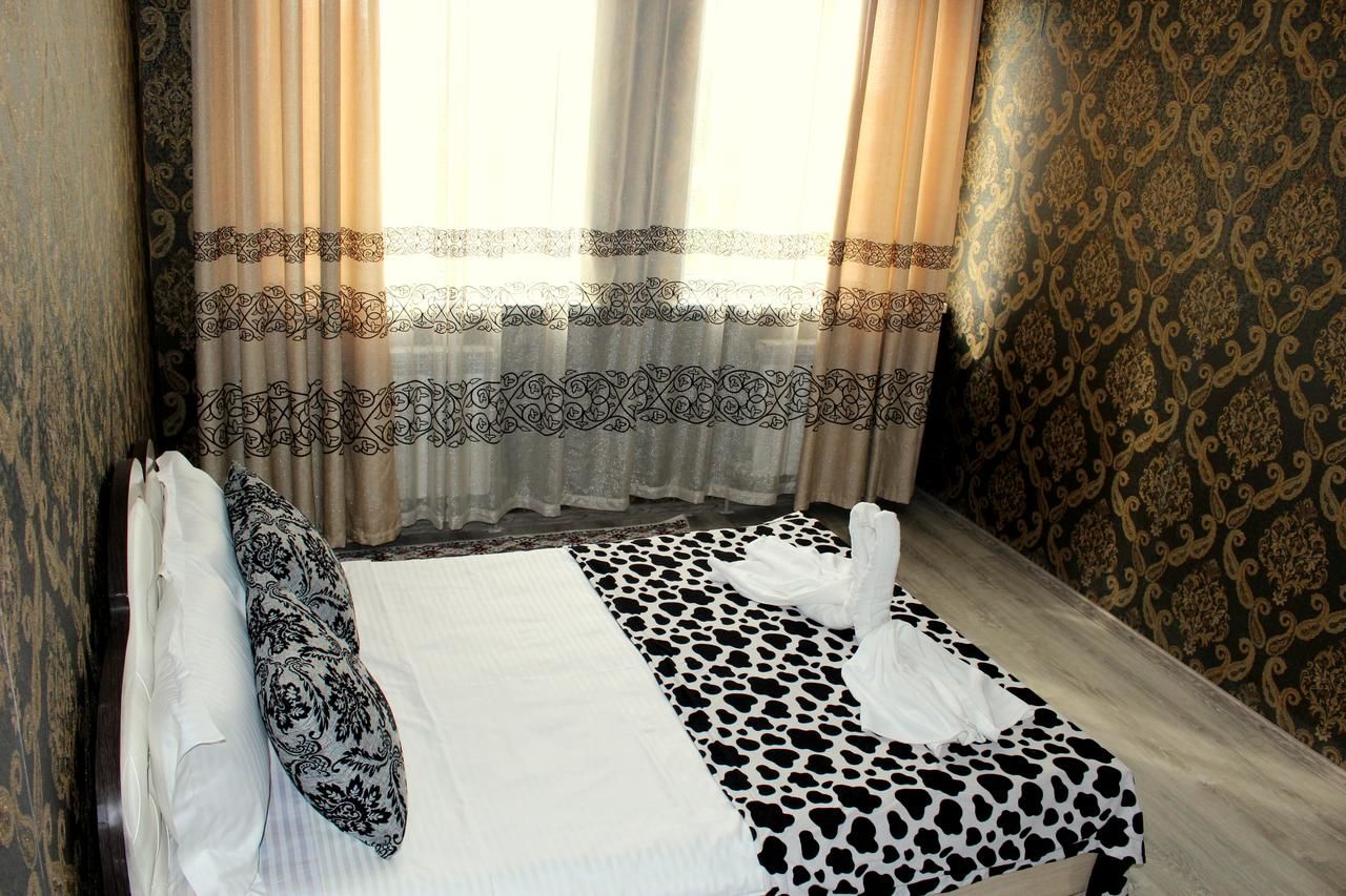 Апартаменты Navoi street, 208 Алматы-47