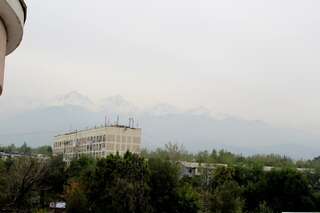 Апартаменты Navoi street, 208 Алматы-6
