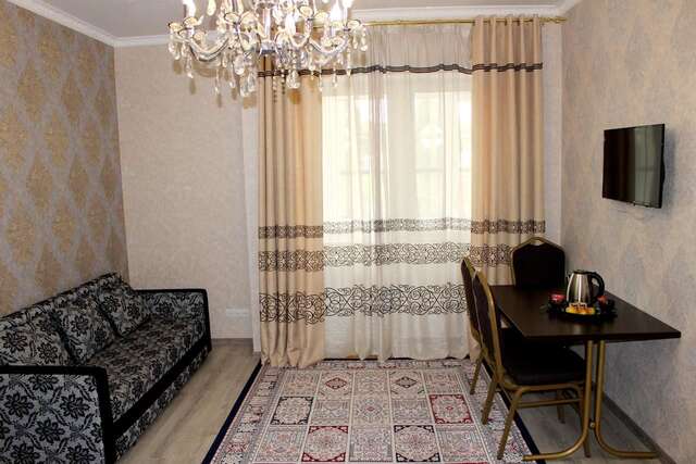 Апартаменты Navoi street, 208 Алматы-13
