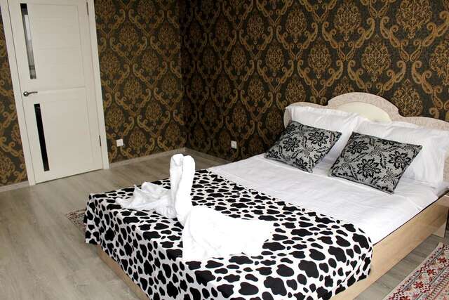 Апартаменты Navoi street, 208 Алматы-14