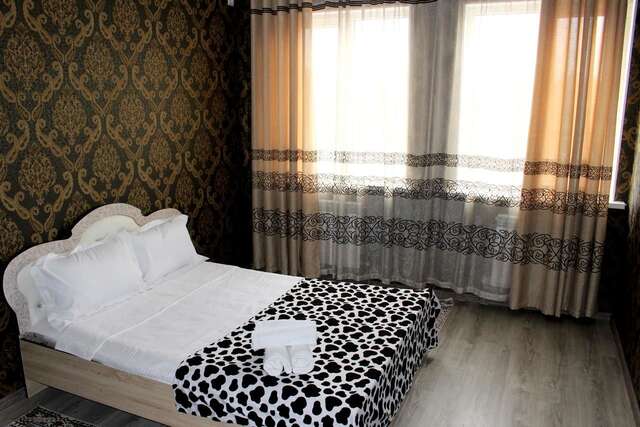 Апартаменты Navoi street, 208 Алматы-17
