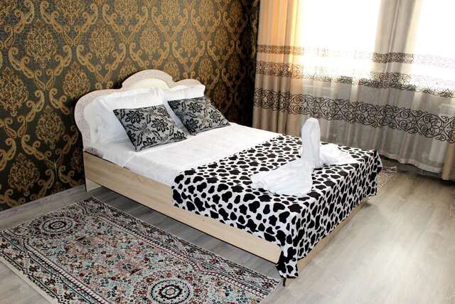 Апартаменты Navoi street, 208 Алматы-22