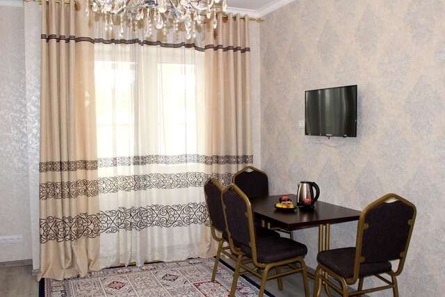 Апартаменты Navoi street, 208 Алматы-23