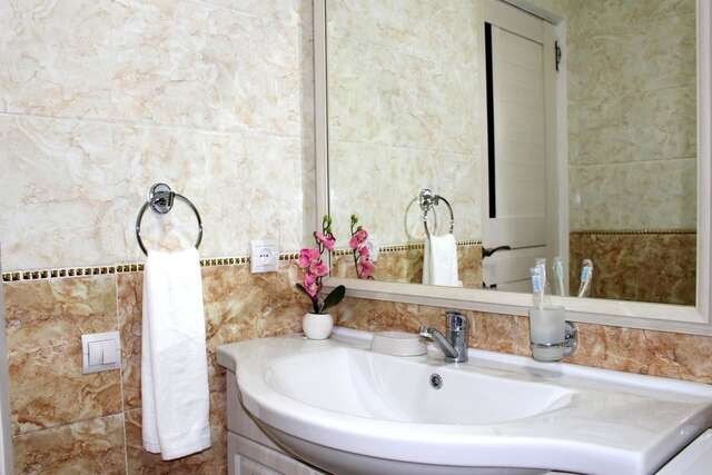 Апартаменты Navoi street, 208 Алматы-27