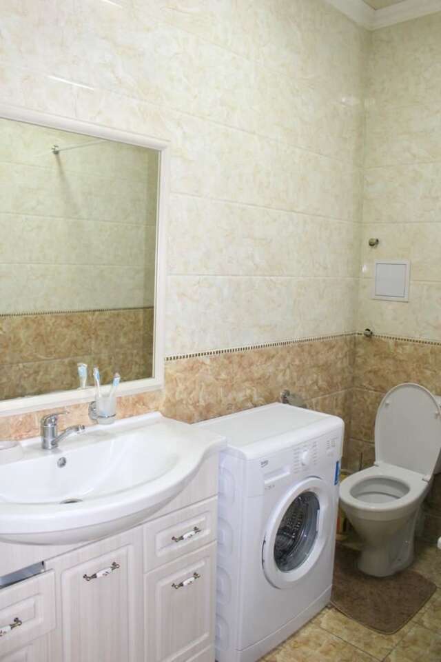 Апартаменты Navoi street, 208 Алматы-31