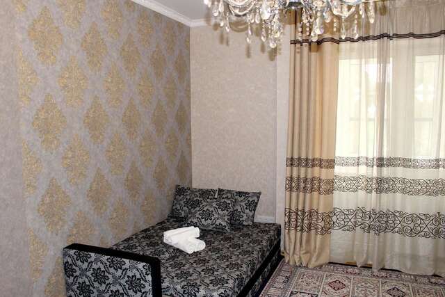 Апартаменты Navoi street, 208 Алматы-35