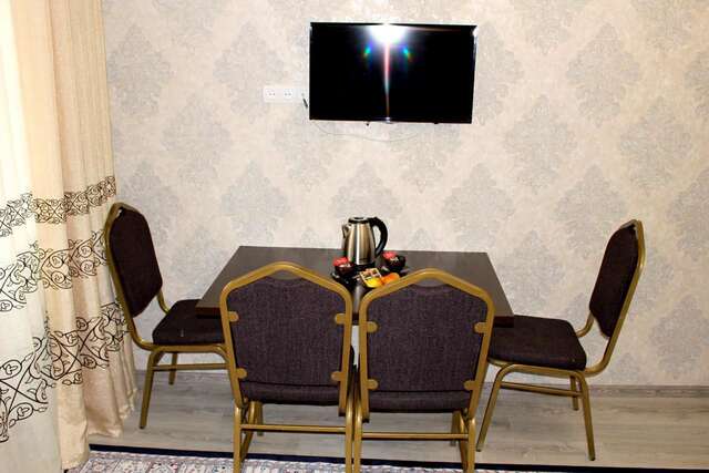 Апартаменты Navoi street, 208 Алматы-39