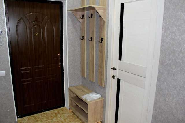 Апартаменты Navoi street, 208 Алматы-43