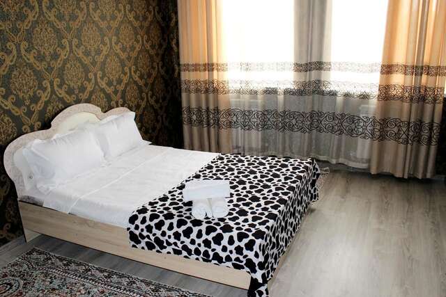 Апартаменты Navoi street, 208 Алматы-45
