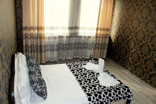 Апартаменты Navoi street, 208 Алматы-46